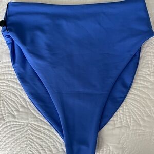 SKATIE Monroe Style Bikini Bottoms